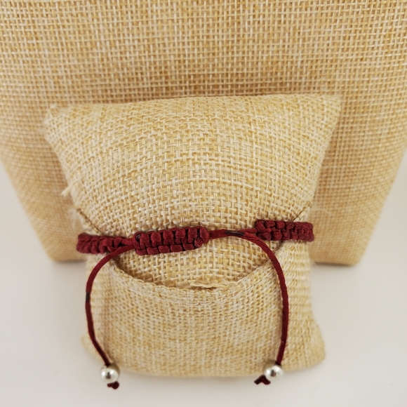 Hamsa Bracelet - Picture 2 of 2